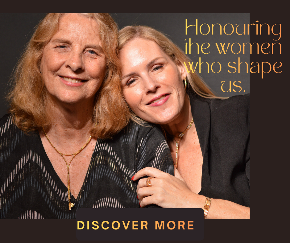 An Heirloom of Love: A Mother’s Day Reflection