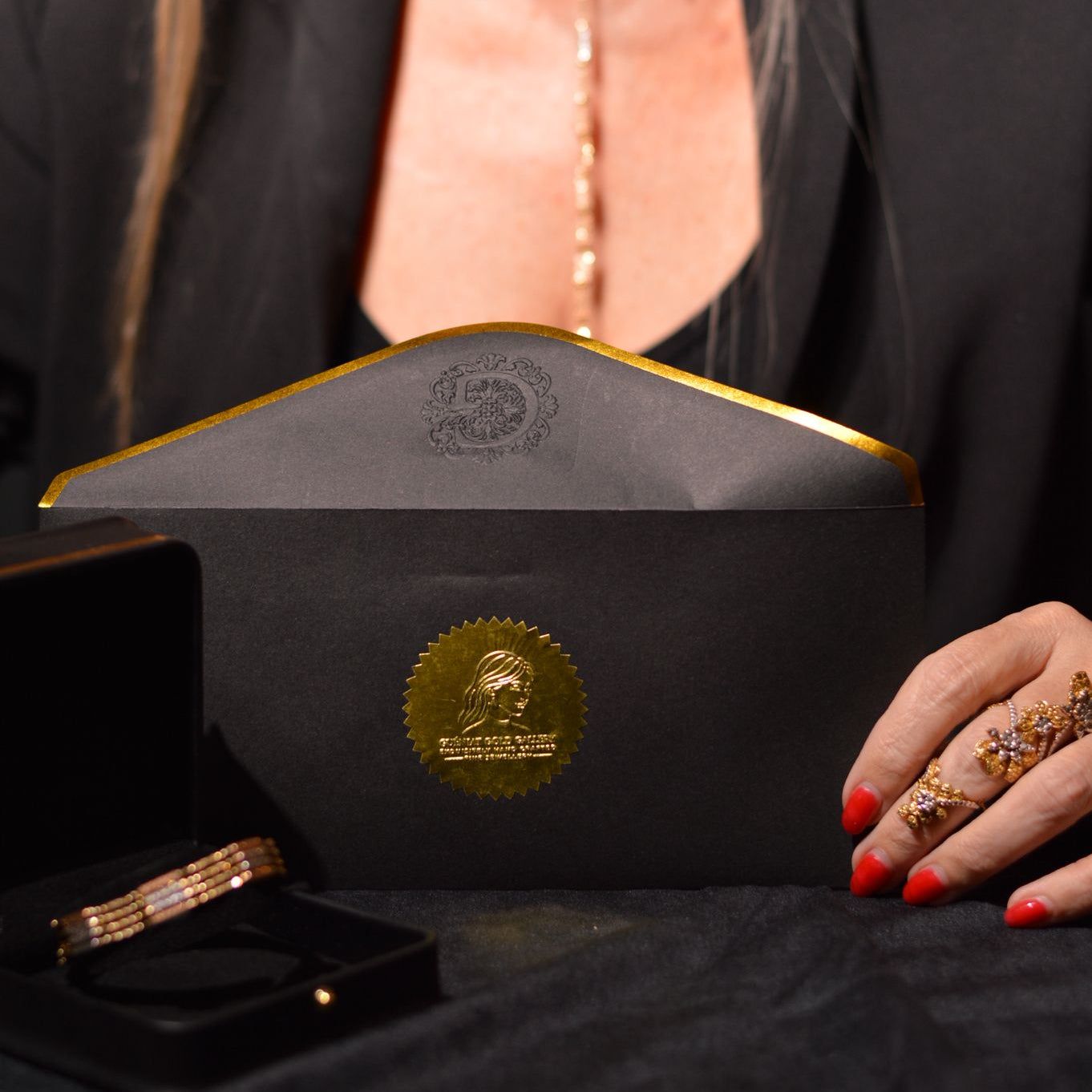Certificate of Valuation