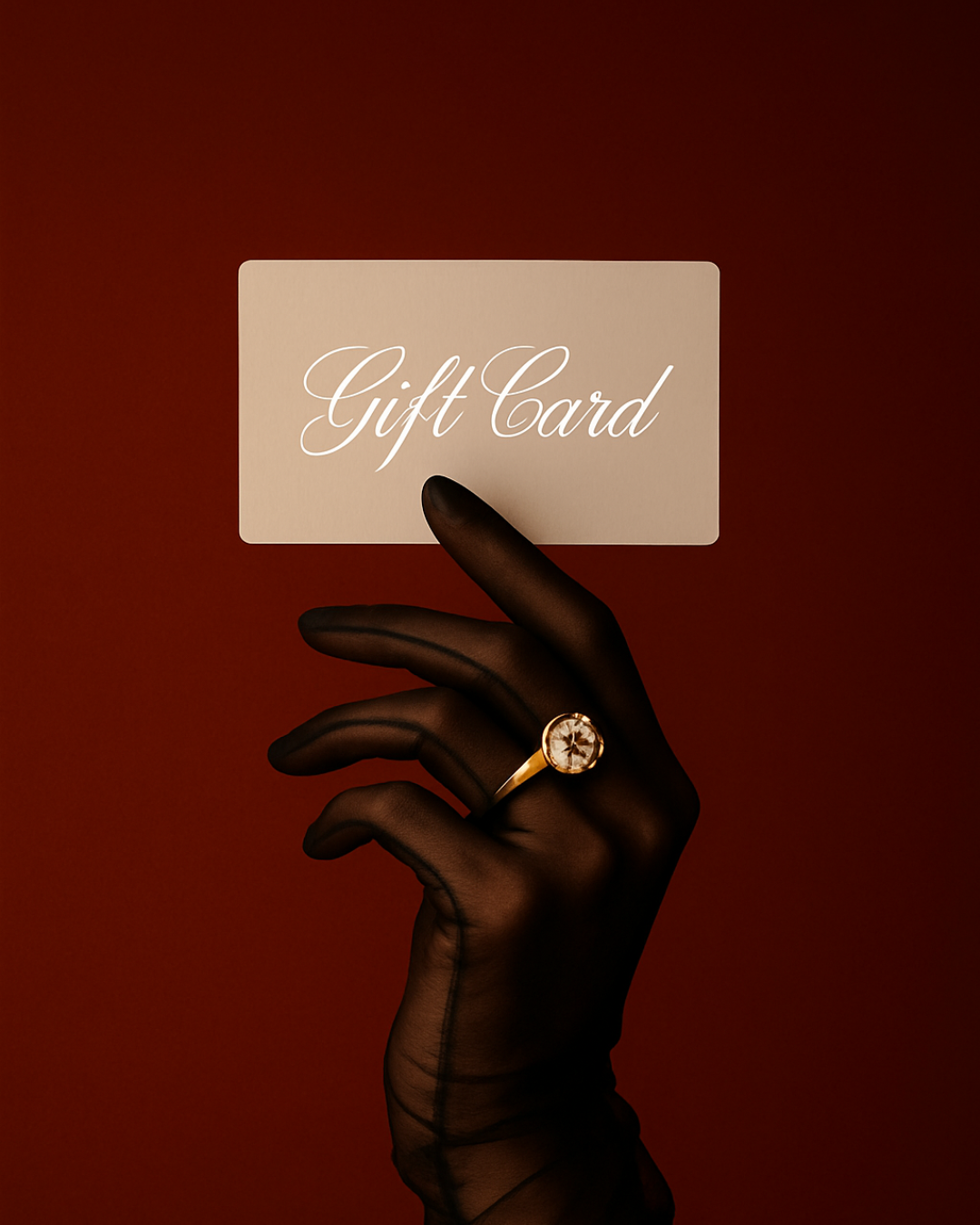 Gueniat Gold Gallery Gift Card